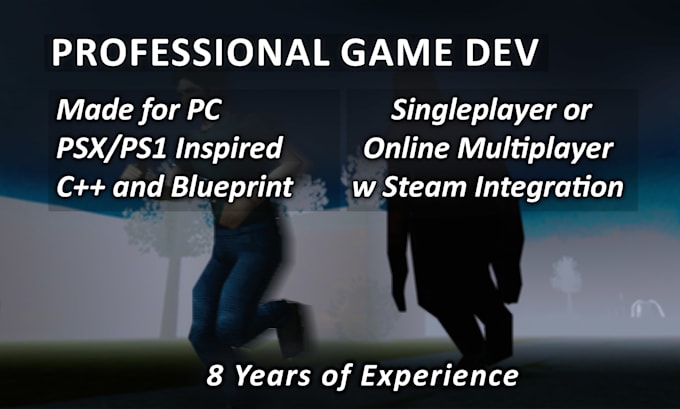 develop a ps1 psx retro video game