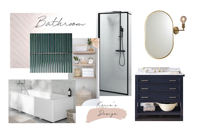 design efficient interiors that feel good and work well