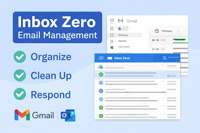 Manage your email inbox and achieve inbox zero efficiently by Anne ...