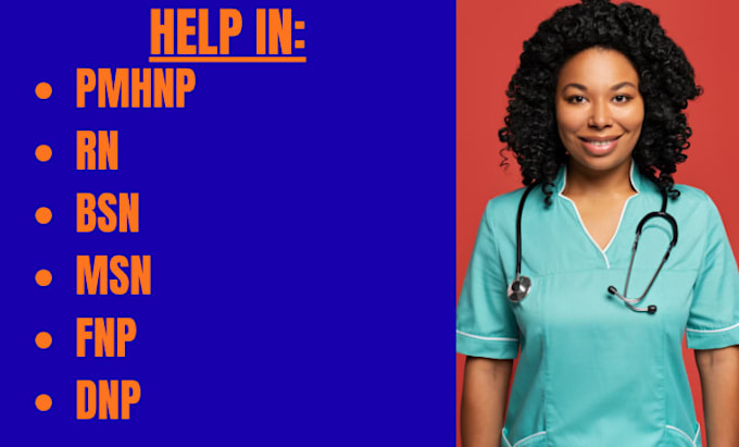 do chamberlain, bsn, msn, pmhnp, dnp, fnp