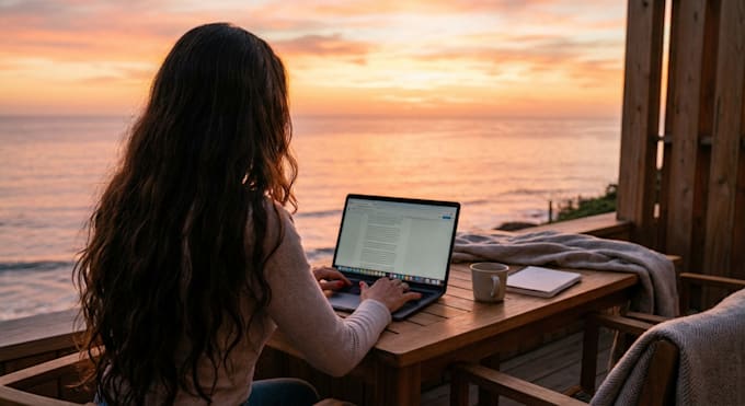 develop your story idea into a structured plot and outline