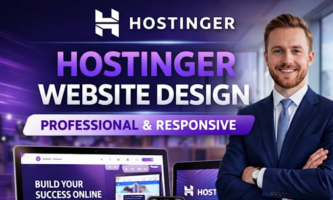 hostinger website design hostinger wordpress website redesign wordpress website