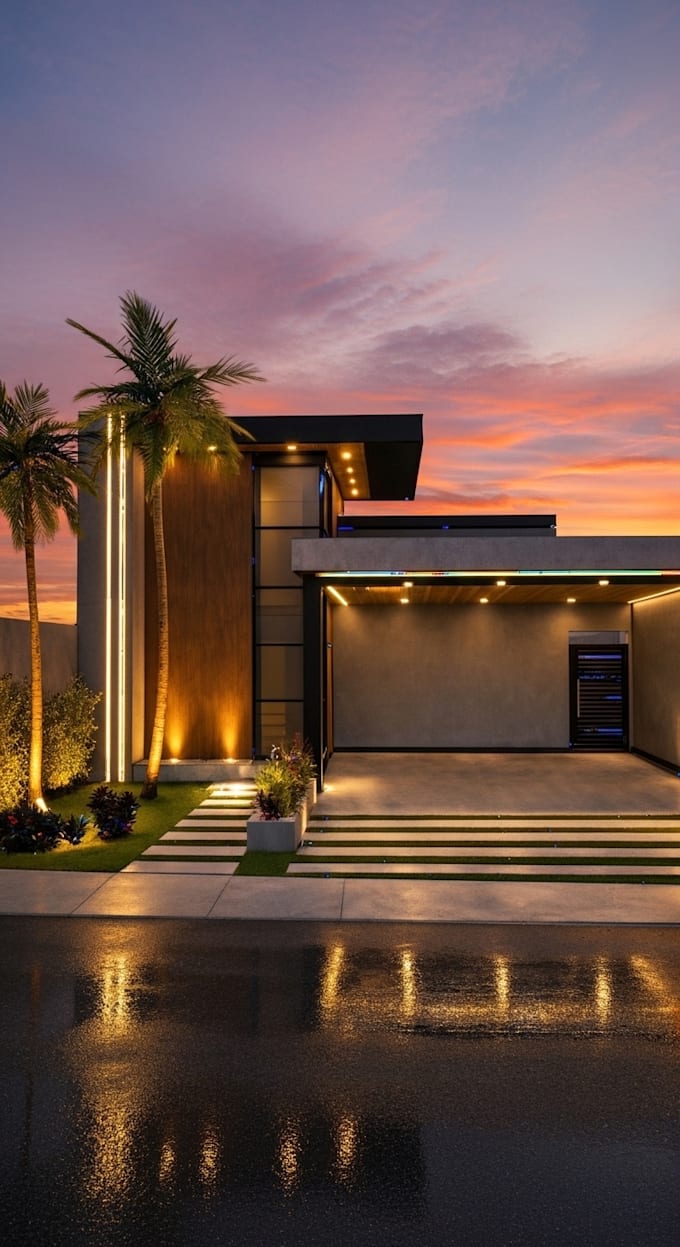 create real estate and construction timelapse videos