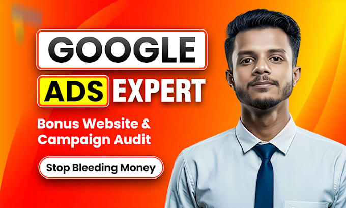 setup manage google ads PPC search performance max pmax campaigns for high ROI