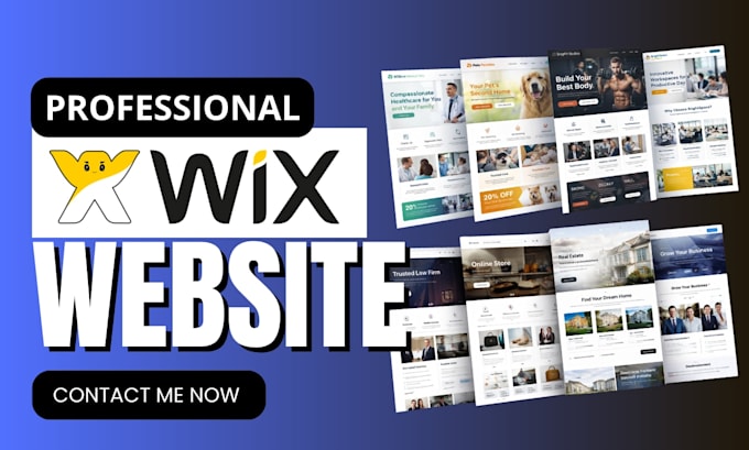 update wix website wix website design wix website development wix studio wix bug