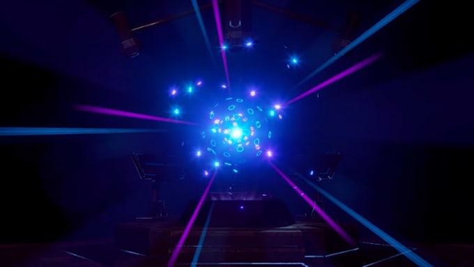 design aaa vfx, shader and niaggara efffects for unreal, unity, godot, uefn