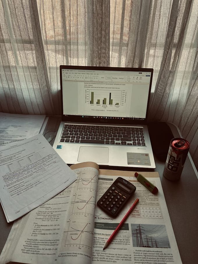 provide economics and finance analysis, research, and data solutions