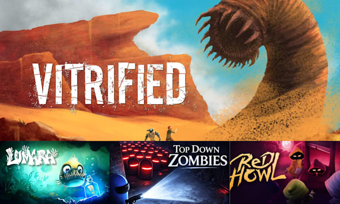 design steam capsule art steam page capsule game cover art steam capsule artist