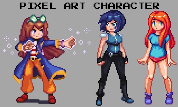 create pixel art character nsfw pixel character pixel animation pixel art game