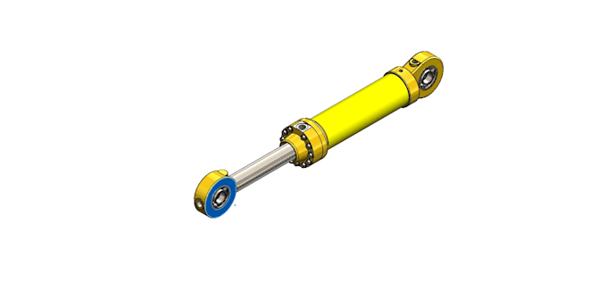 design 3d mechanical parts, assemblies and cad models