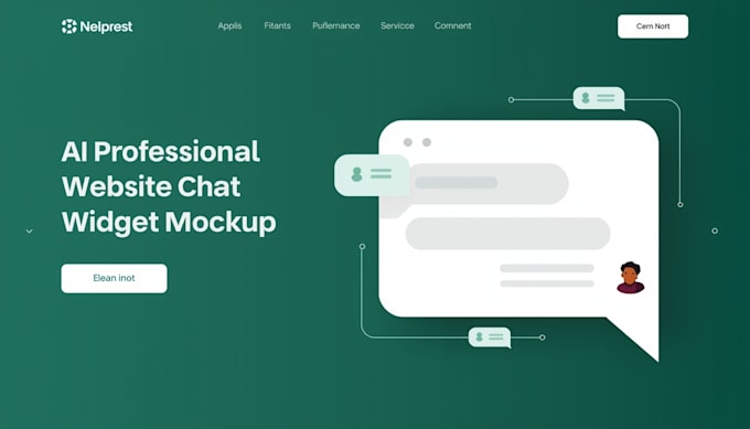 build an ai chatbot for your website using make com and groq