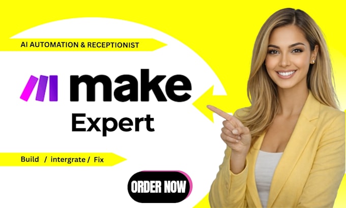 fix make com make automation made com make com make com automation make expert