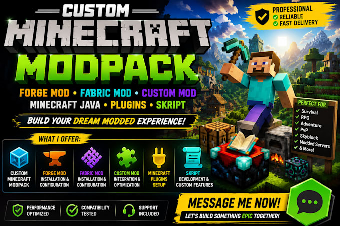 fix create cobblemon spawns minecraft modpack map setup minecraft city