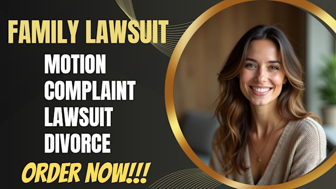 draft appellate briefs, trial motions, and legal documents for litigation