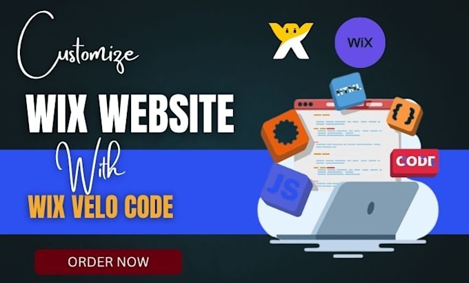 do custom wix velo code wix velo wix website redesign wix studio wix velo