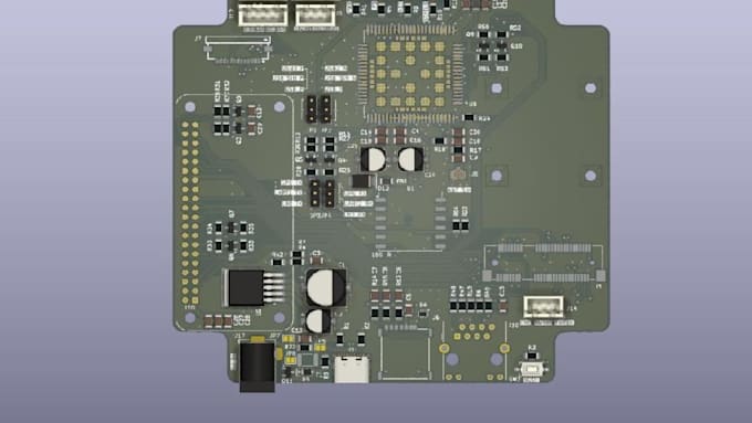 do custom pcb design, wearable pcb, led lighting pcb, flexible pcb, rf pcb, iot