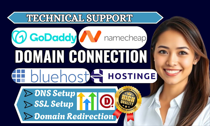 connect or point godaddy domain to web hosting netlify shopify email
