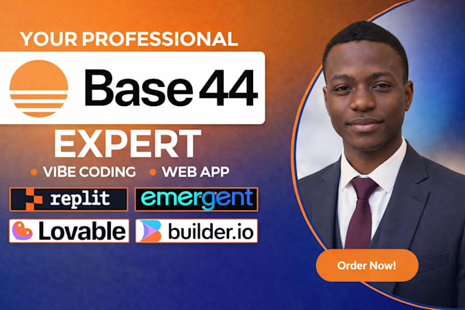 base44 bug fixing base44 expert base44 integrations base44 migration