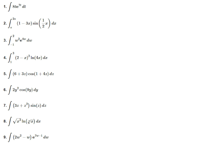 tutor you in algebra or precalc or calculus