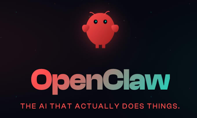 install and setup openclaw ai agent on your PC