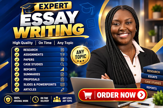 write on argumentative, reflective, speech, research, powerpoint, case study