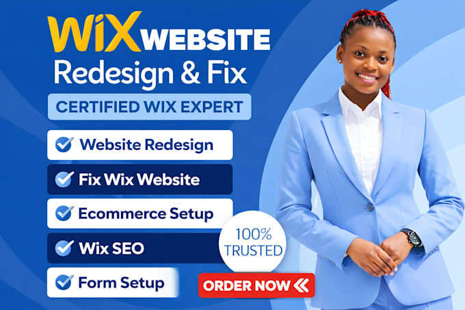 wix design revamp wix ecommerce redesign transfer wix expert website editor x