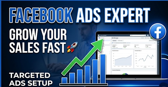 create shopify facebook ads campaign professionally