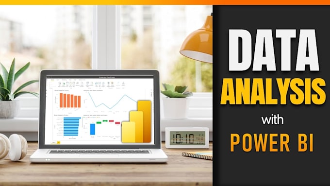 clean, analyze and visualize your dataset professionally