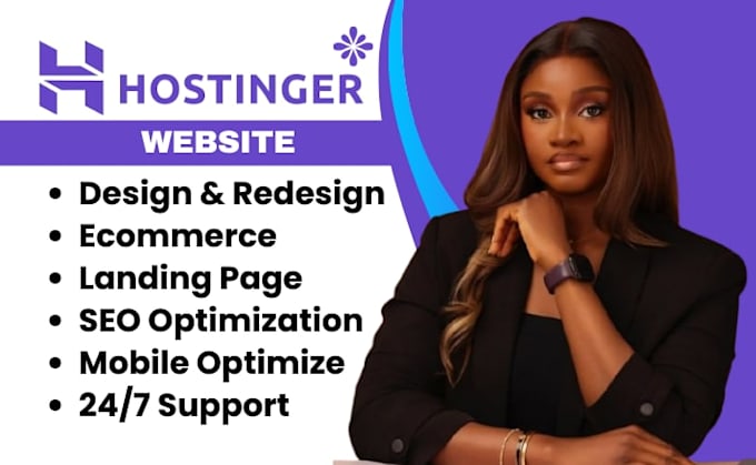 hostinger website design hostinger website redesign hostinger website design