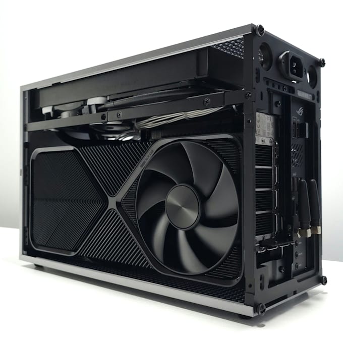 pick the best desktop PC configuration for your budget
