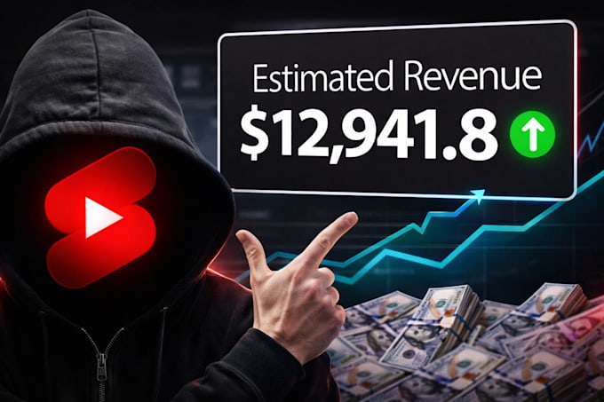 create a profitable faceless youtube cash cow channel