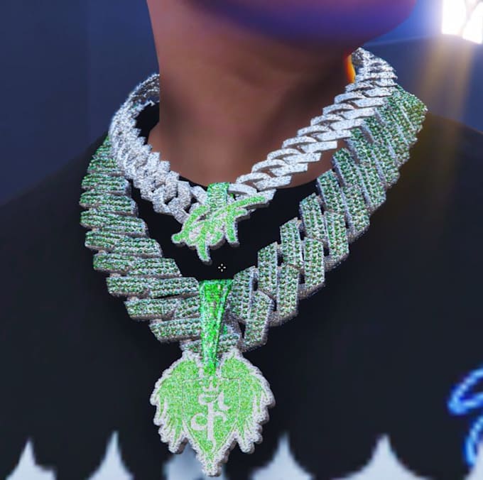 create custom fivem chain, fivem custom chain, gta 5 fivem chain addon