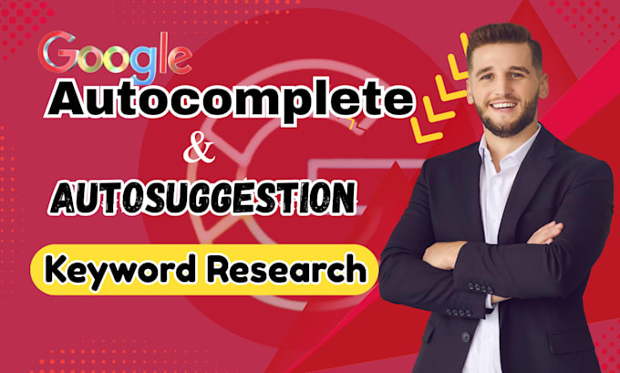 do google autocomplete autosuggestion for better search visibility
