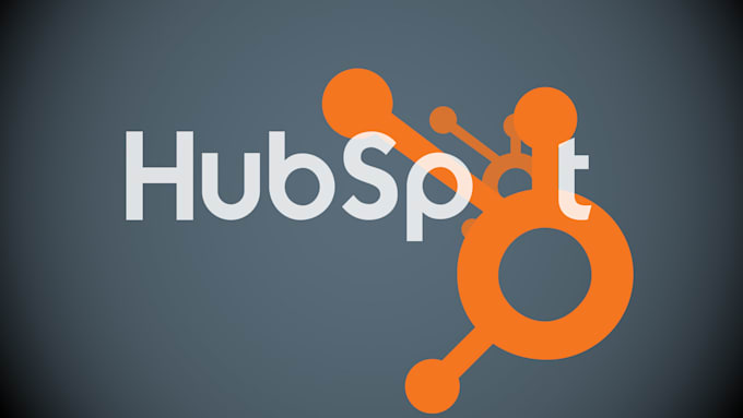 hubspot project cos , template set up , blog etc
