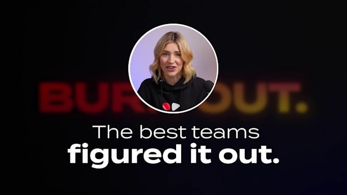 be your saas spokesperson for explainer demos, tutorials and onboarding videos