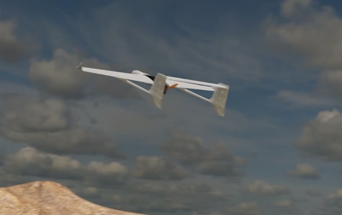 create professional 3d engineering animations and exploded views in blender