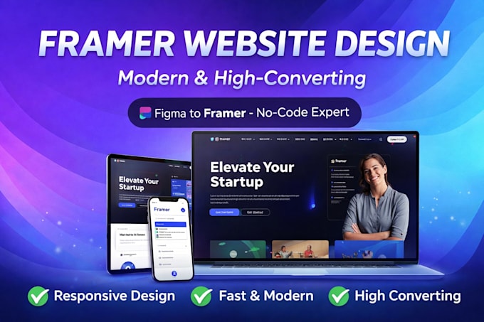 build framer website framer landing page create framer website