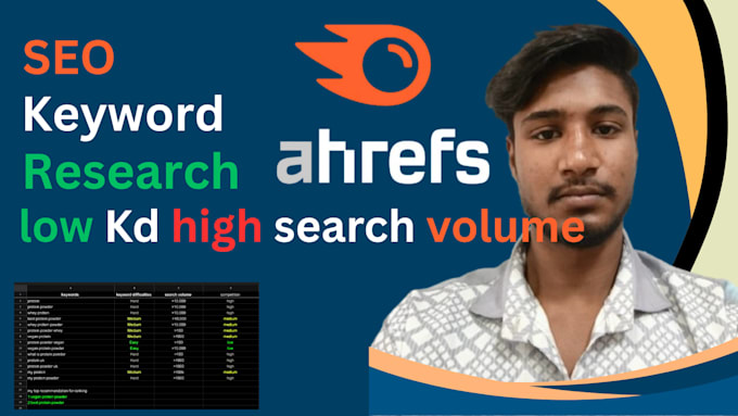 do expert SEO keyword research