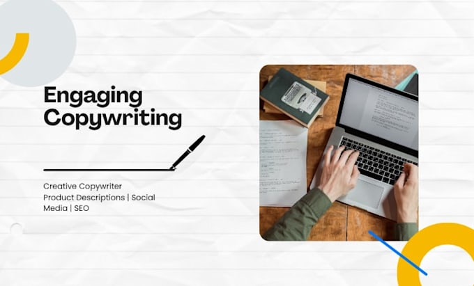 write product descriptions that sell