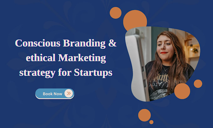 help you clarify your branding startup strategy and idea