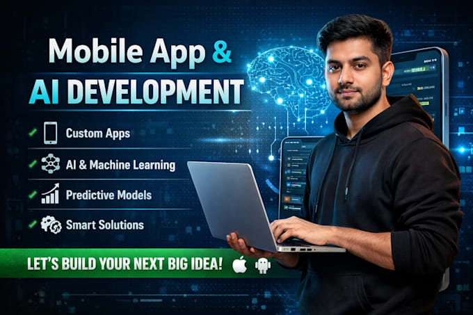 do machine learning and deep learning tasks
