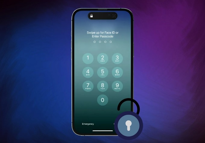 unlock your iphones, android, ipad from locked