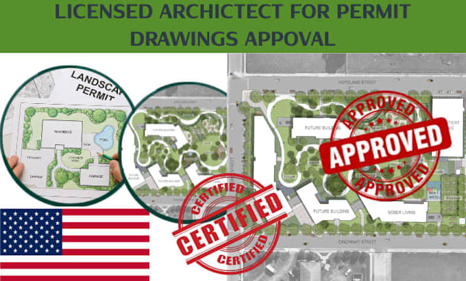 draw permit ready pole barn post frame tiny house solar layout plan city approve