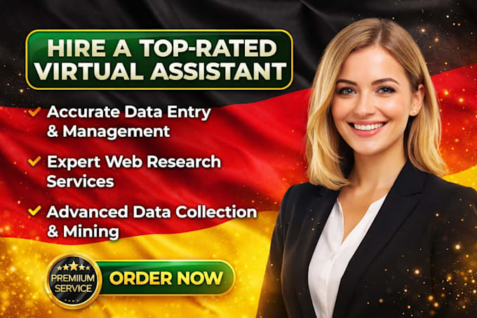 be your error free data entry assistant for shopify CRM excel etsy web research