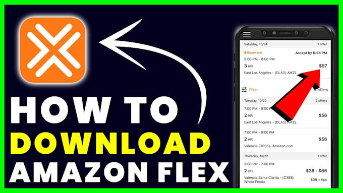 develop amazon flex bot, grabber bot, amazon flex flex driver bot, block grabber
