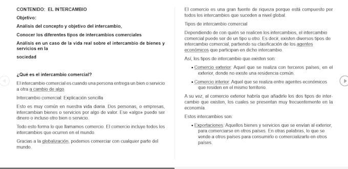 servicio de transcripción de audio a texto en español