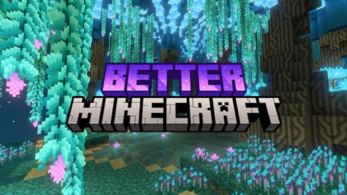 a custom forge or fabric mod for minecraft