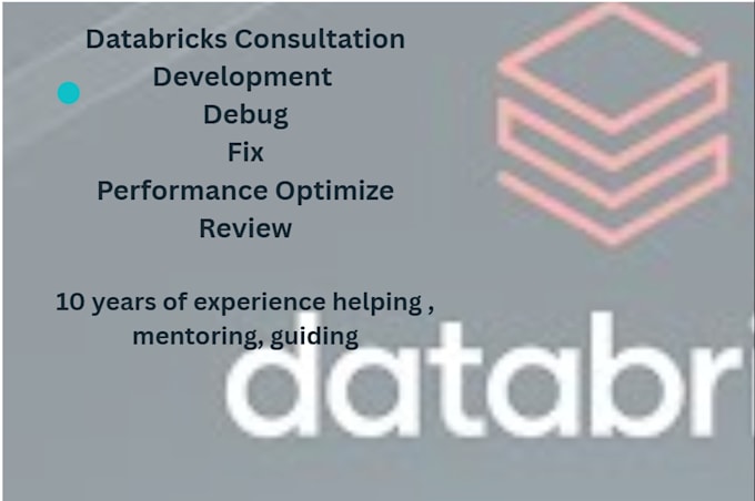 help to build pyspark notebooks and optimize jobs