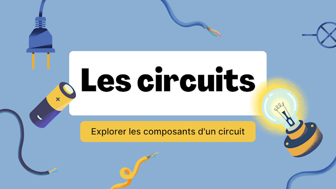 des presentations profesionnelles et personnalisees