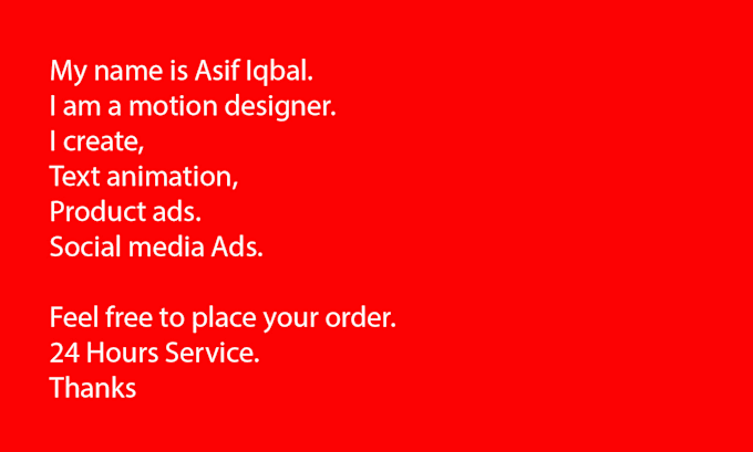 create animated ads for facebook instagram etc